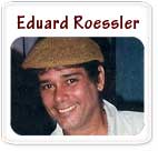 Eduard Roessler