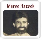 Marco Hazeck