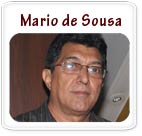 Mario de Sousa
