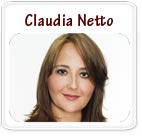 Claudia Netto