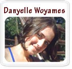 Danyelle Woyames