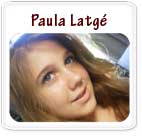 Paula Latgé