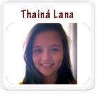 Thainá Lana