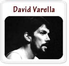 David Varella