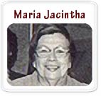 Maria Jacintha