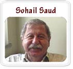 Sohail Saud